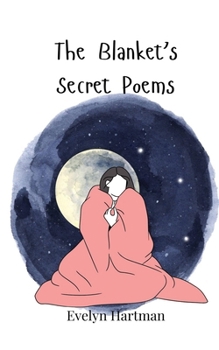 Paperback The Blanket's Secret Poems Book