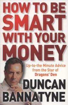 Paperback How to be Smart with Your Money Book