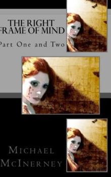 Hardcover The Right Frame of Mind Book