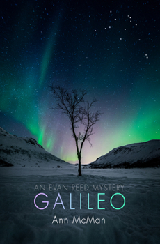Galileo - Book #2 of the Evan Reed Mysteries