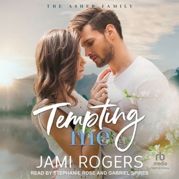 Audio CD Tempting Me Book