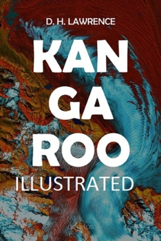 Paperback Kangaroo Illustrated Book