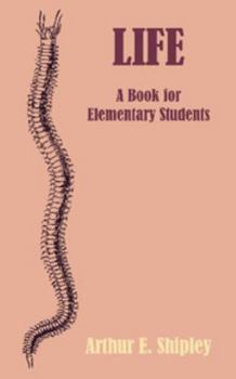 Paperback Life: A Book for Elementary Students Book