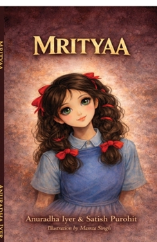 Paperback Mrityaa Book