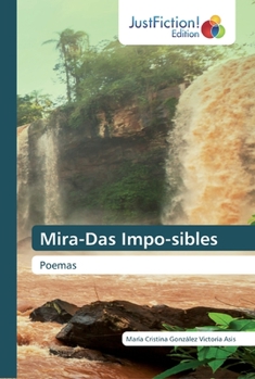 Paperback Mira-Das Impo-sibles [Spanish] Book