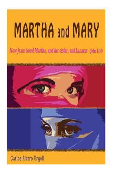 Paperback Martha and Mary Book