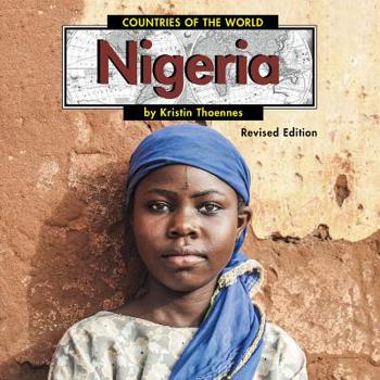 Paperback Nigeria Book