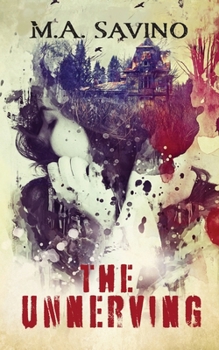 Paperback The Unnerving Book