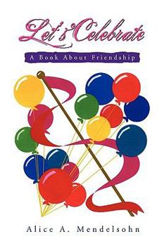 Paperback Let's Celebrate Book