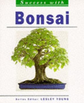 Paperback Success With: Bonsai (Success with Gardening) Book