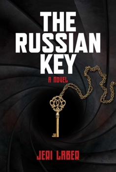 Hardcover The Russian Key Book