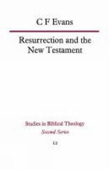 Paperback The Resurrection and the New Testament Book