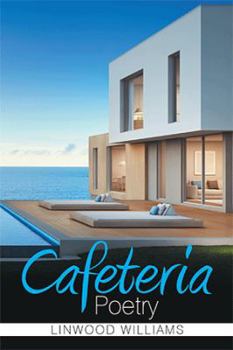 Paperback Cafeteria Poetry Book