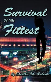 Paperback Survival of the Fittest Book