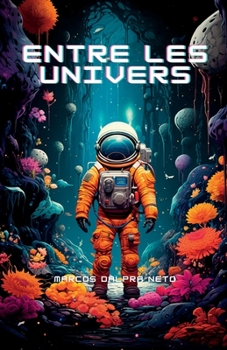 Paperback Entre les Univers [French] Book
