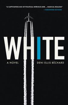 Paperback White Book