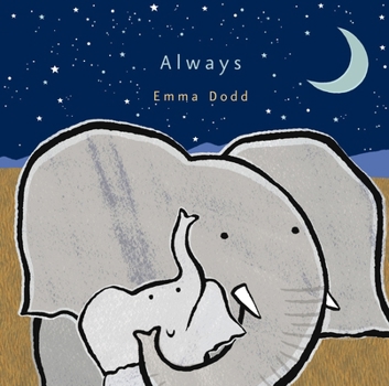 Hardcover Always Book