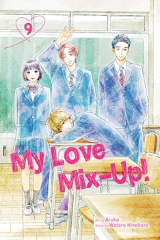 Paperback My Love Mix-Up!, Vol. 9 Book