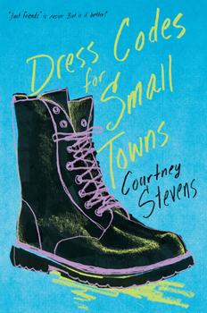 Hardcover Dress Codes for Small Towns Book