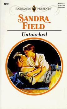 Mass Market Paperback Untouched Book