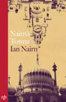 Paperback Nairns Towns Book
