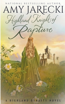 Paperback Highland Knight of Rapture Book