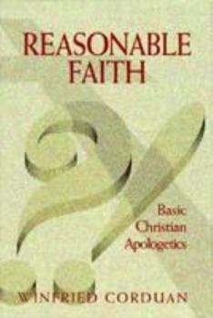 Hardcover Reasonable Faith: Basic Christian Apologetics Book