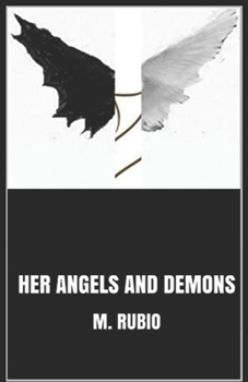 Paperback Her Angels and Demons Book