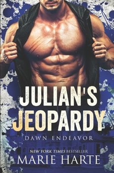 Julian's Jeopardy - Book #3 of the Dawn Endeavor