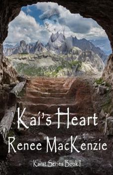 Paperback Kai's Heart Book