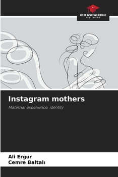 Paperback Instagram mothers Book