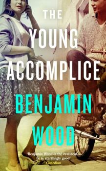 Hardcover The Young Accomplice Book