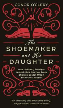 Hardcover The Shoemaker and His Daughter Book