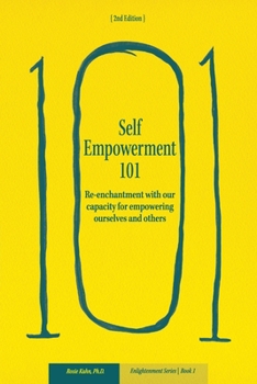 Paperback Self-Empowerment 101 Book
