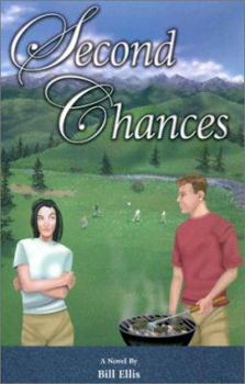 Paperback Second Chances Book