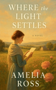 Paperback Where the Light Settles Book