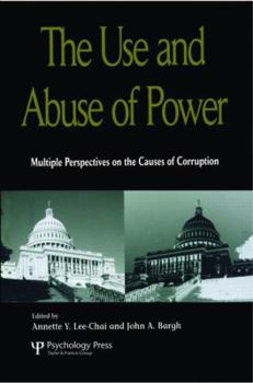 Paperback The Use and Abuse of Power Book
