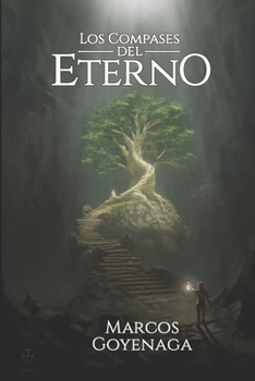 Paperback Los compases del Eterno [Spanish] Book