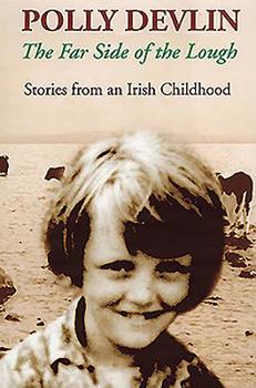 Hardcover Far Side of the Lough: Stories from an Irish Childhood Book