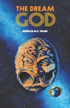 Paperback The Dream God Book