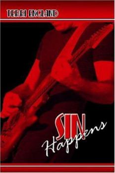 Paperback Sin Happens Book