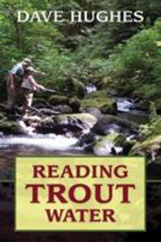 Paperback Reading Trout Water Book