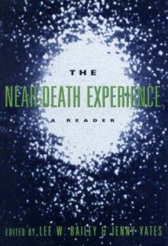 Paperback The Near-Death Experience: A Reader Book