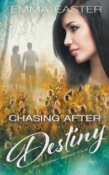 Paperback Chasing After Destiny Book