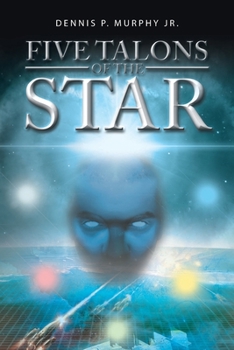 Paperback Five Talons of the Star Book