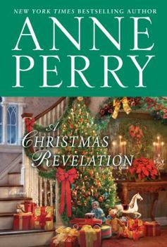 Hardcover A Christmas Revelation Book