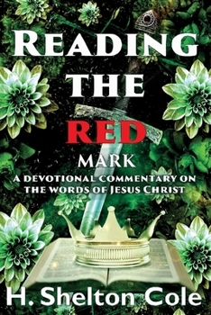 Reading the Red - Mark