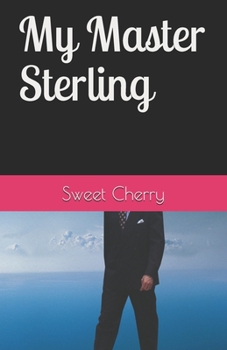 Paperback My Master Sterling Book