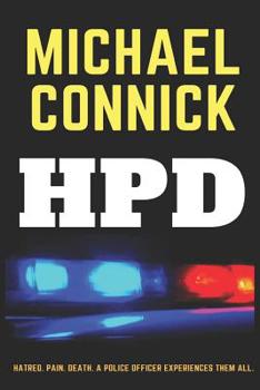 Paperback Hpd Book