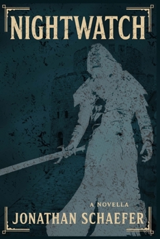 NightWatch: Black Blade Chronicles Part 1